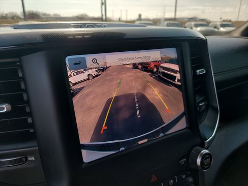 Used 2022 RAM 1500 Laramie w/ Sport Appearance Package image 23