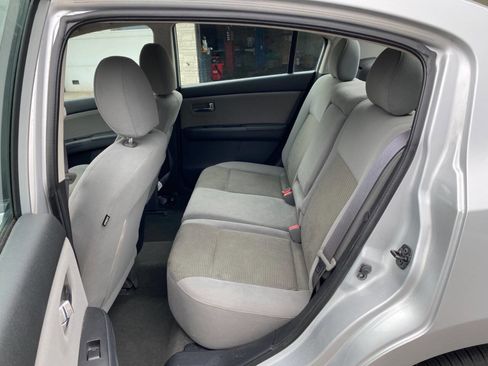 Used 2012 Nissan Sentra 2.0 SR image 17