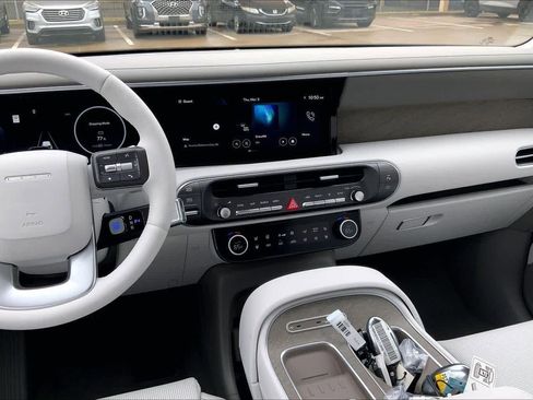 New 2026 Hyundai Palisade SEL image 6