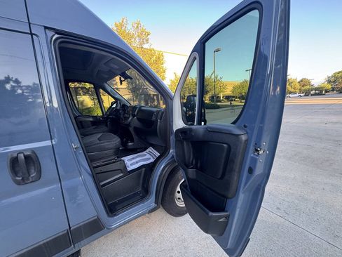 Used 2019 RAM ProMaster 3500 FWD image 12
