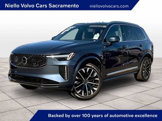 Used 2026 Volvo XC90 B6 Plus w/ Protection Package Premier AWD/4WD video 1