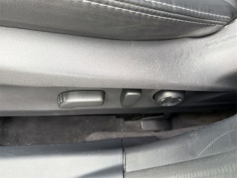 Used 2024 Subaru Outback Limited XT image 16