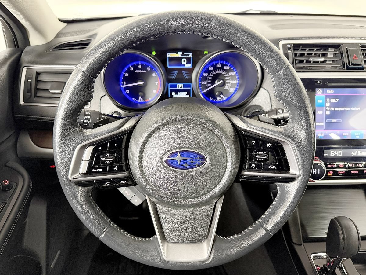Used 2019 Subaru Outback 3.6R Limited AWD/4WD image 59