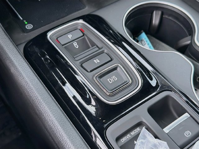 New 2026 Honda Pilot EX-L image 16