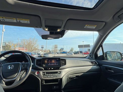 Used 2023 Honda Ridgeline RTL image 22