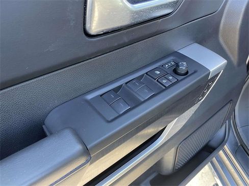 Used 2024 Toyota Tundra Platinum image 18