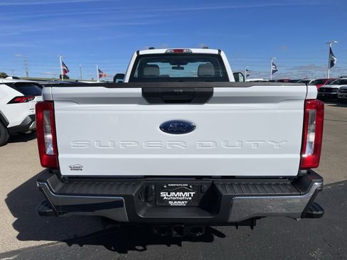 New 2026 Ford F350 XL w/ XL Chrome Package image 31