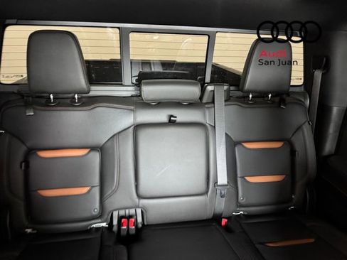 Used 2022 GMC Sierra 1500 AT4 w/ AT4 Premium Package image 34