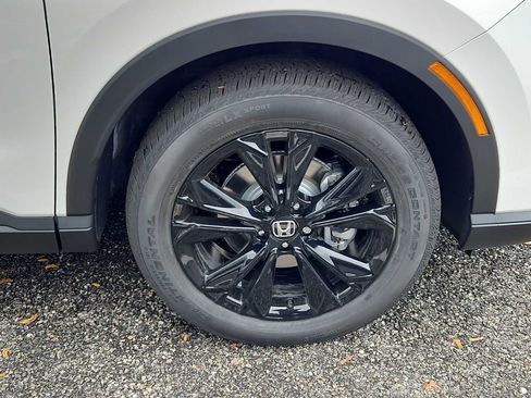 New 2026 Honda CR-V Sport Touring image 3