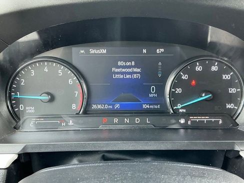 Used 2023 Ford Explorer XLT RWD image 33