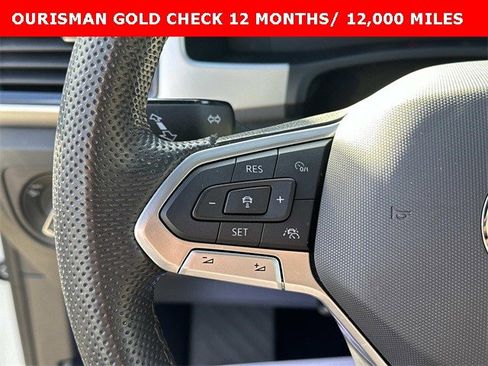 Used 2023 Volkswagen Atlas Cross Sport SEL R-Line image 27