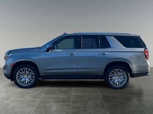 Used 2023 Chevrolet Tahoe High Country w/ Premium Package 2 AWD/4WD image 5