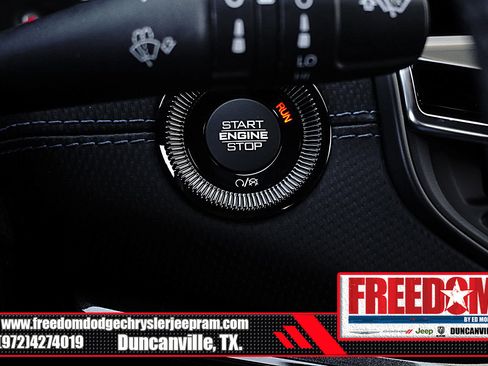 New 2026 Jeep Compass Latitude image 33