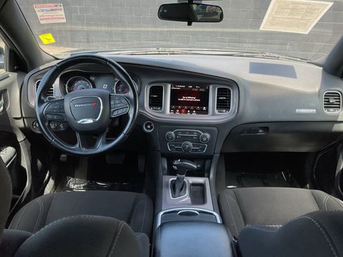 Used 2023 Dodge Charger SXT RWD image 16