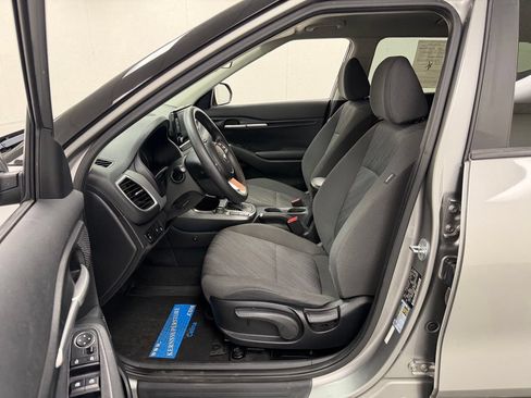 Used 2021 Kia Seltos LX AWD/4WD image 18