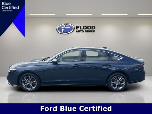 Used 2024 Honda Accord EX image 5