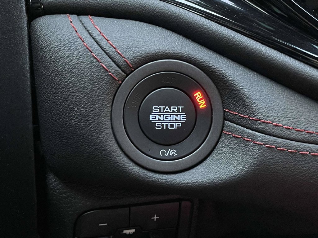 Used 2023 Dodge Durango GT AWD/4WD image 34