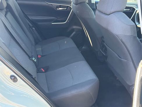 Used 2023 Toyota RAV4 XLE image 14