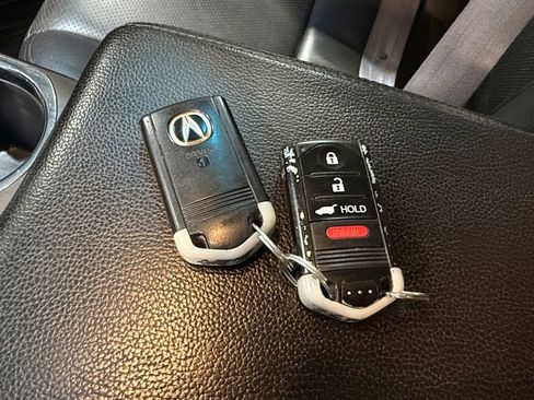 Used 2013 Acura RDX AWD w/ Technology Package image 43