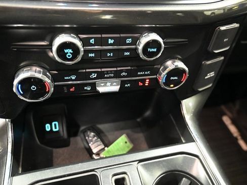 Used 2023 Ford F150 XLT w/ Equipment Group 302A High image 19
