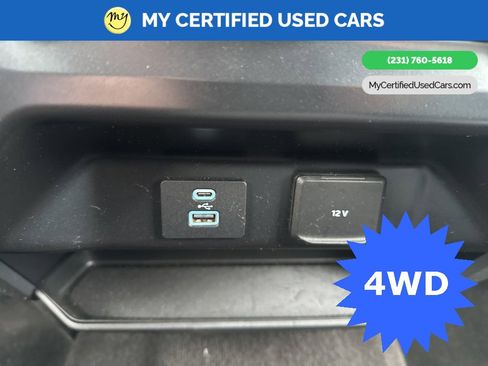 Used 2021 Ford F150 XLT w/ Equipment Group 301A Mid image 23