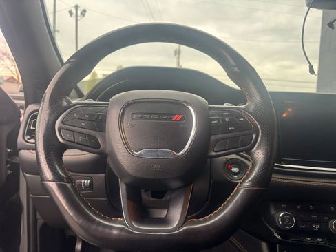 Used 2022 Dodge Durango R/T w/ Quick Order Package 22F image 21