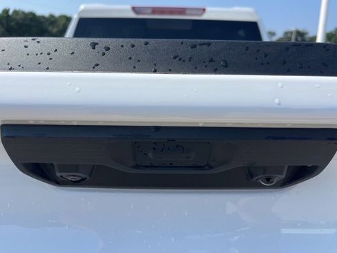 New 2026 Chevrolet Silverado 1500 LT w/ All Star Edition Plus image 7