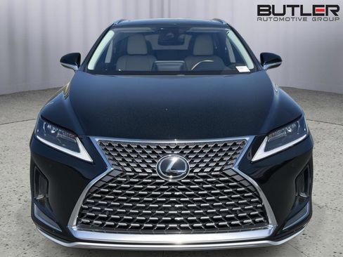Used 2022 Lexus RX 350 FWD w/ Premium Package image 8