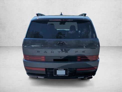 New 2026 Hyundai Santa Fe Calligraphy image 8