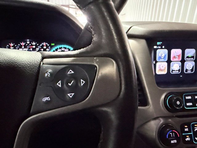 Used 2019 GMC Yukon Denali w/ Denali Ultimate Package RWD image 32