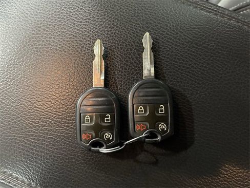 Used 2013 Ford F150 Lariat w/ Mid Equipment Group image 33