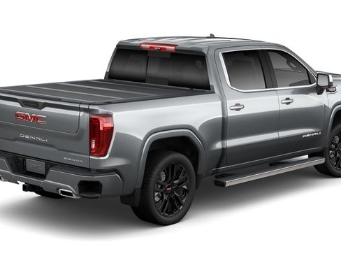 New 2026 GMC Sierra 1500 Denali w/ Technology Package image 27
