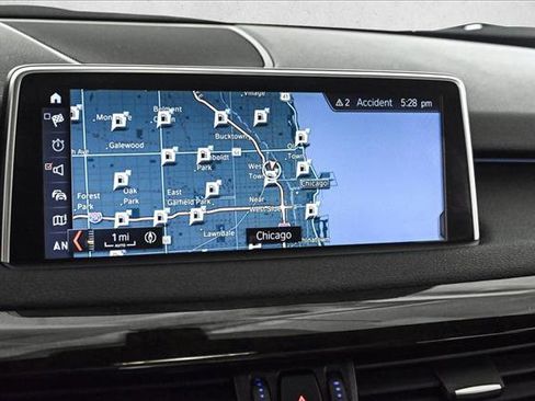 Used 2018 BMW X5 xDrive35i image 13