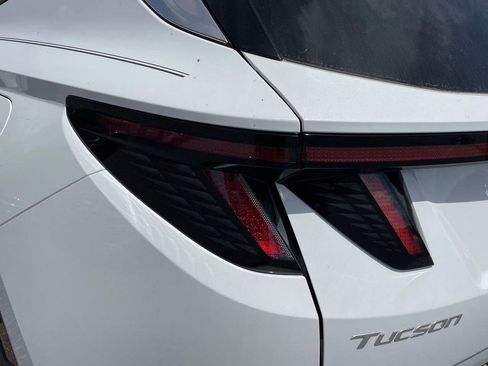 New 2026 Hyundai Tucson Limited image 14