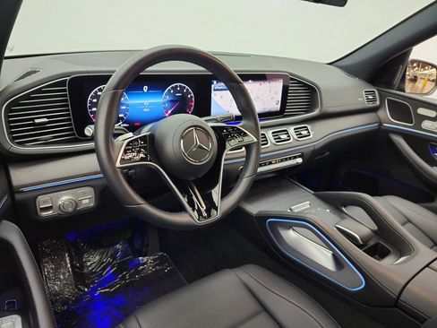 Certified 2026 Mercedes-Benz GLE 350 4MATIC image 14