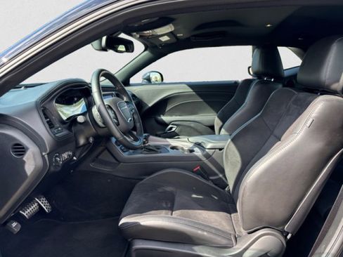 Used 2023 Dodge Challenger GT w/ Plus Package image 10