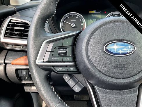 Used 2024 Subaru Forester Touring w/ Convenience Package AWD/4WD image 13