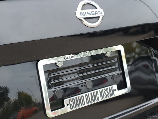 Used 2022 Nissan Altima 2.5 SR FWD image 32