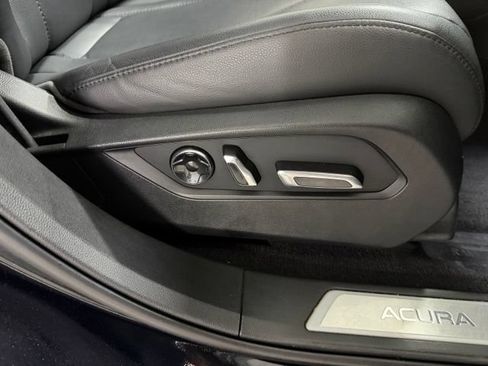 Used 2019 Acura RDX AWD image 25