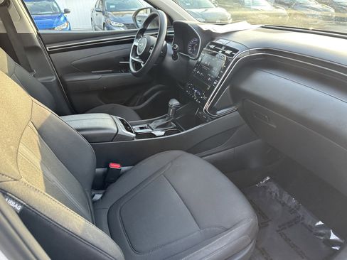 Used 2024 Hyundai Tucson SEL image 23