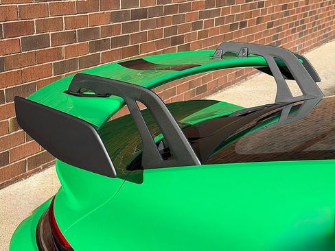 Certified 2022 Porsche 911 GT3 image 26