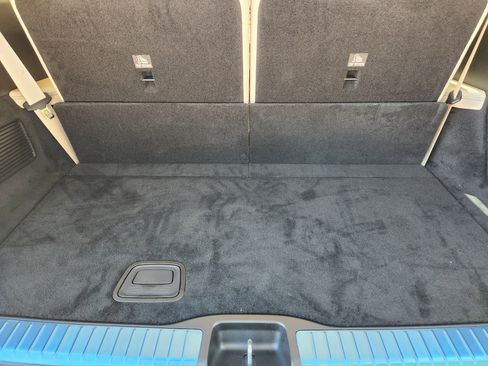 New 2026 Mercedes-Benz GLS 580 4MATIC image 34