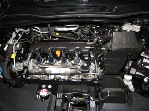 Used 2022 Honda HR-V LX image 21