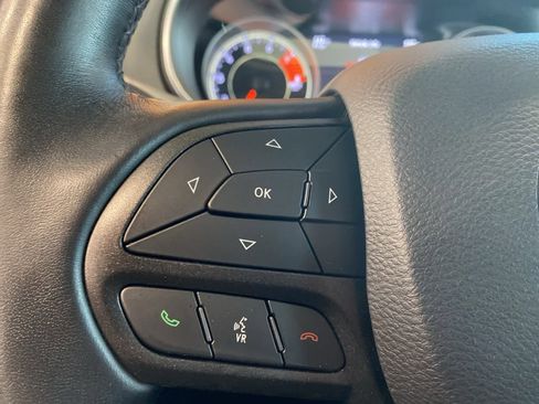 Used 2020 Jeep Cherokee Trailhawk w/ Comfort & Convenience Group image 20