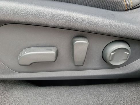 Certified 2026 Subaru Forester Wilderness image 17