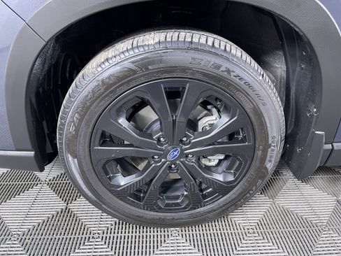 Used 2023 Subaru Forester Sport image 25