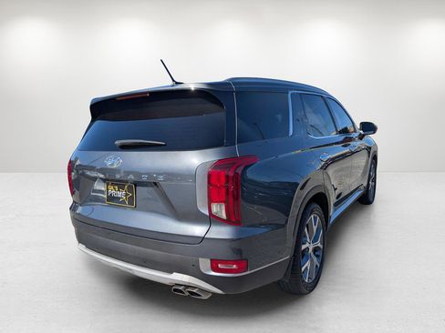 Used 2021 Hyundai Palisade SEL w/ Convenience Package image 5