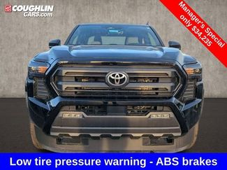 Used 2024 Toyota Tacoma SR5 video 2