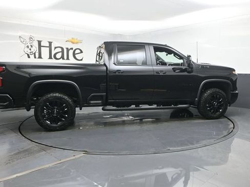 New 2026 Chevrolet Silverado 2500 LT w/ Trail Boss Package AWD/4WD image 15