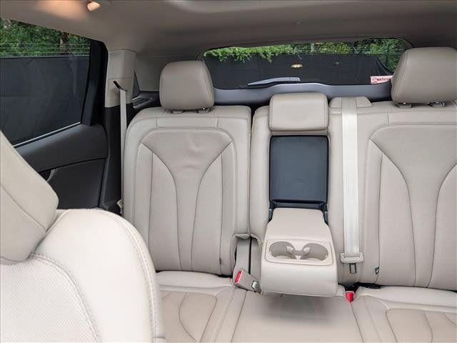 Used 2022 Lincoln Nautilus Reserve w/ Equipment Group 201A AWD/4WD image 20